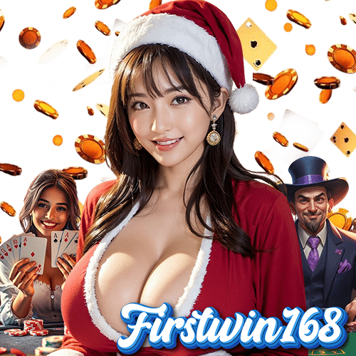 firstwin168 สล็อต