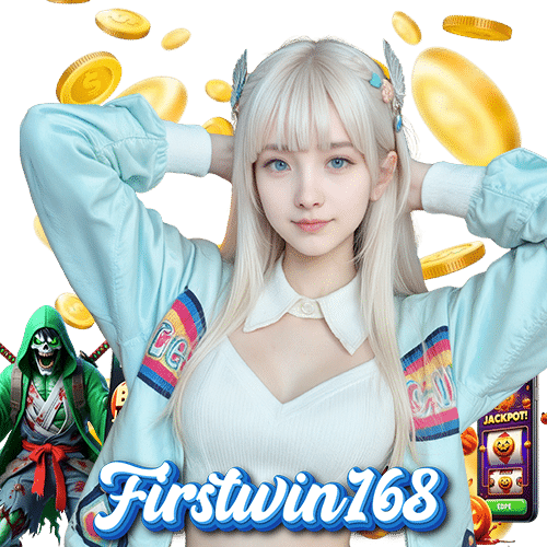 firstwin168 เว็บตรง