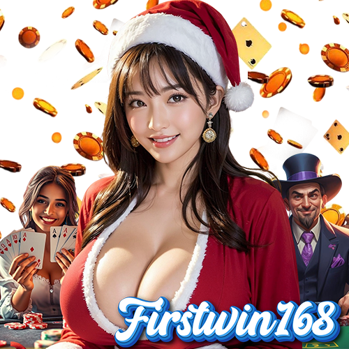firstwin168 สล็อต