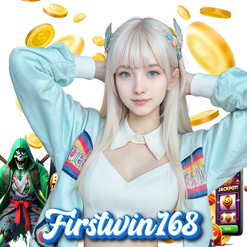 firstwin168 เว็บตรง